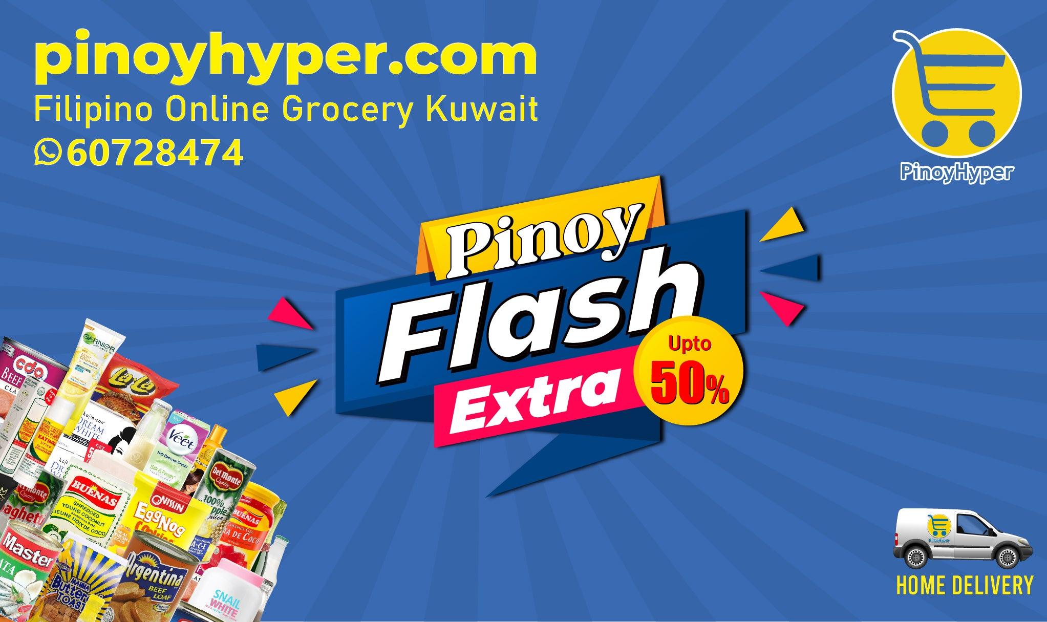 Pinoy Flash Sale 2023 – Pinoyhyper