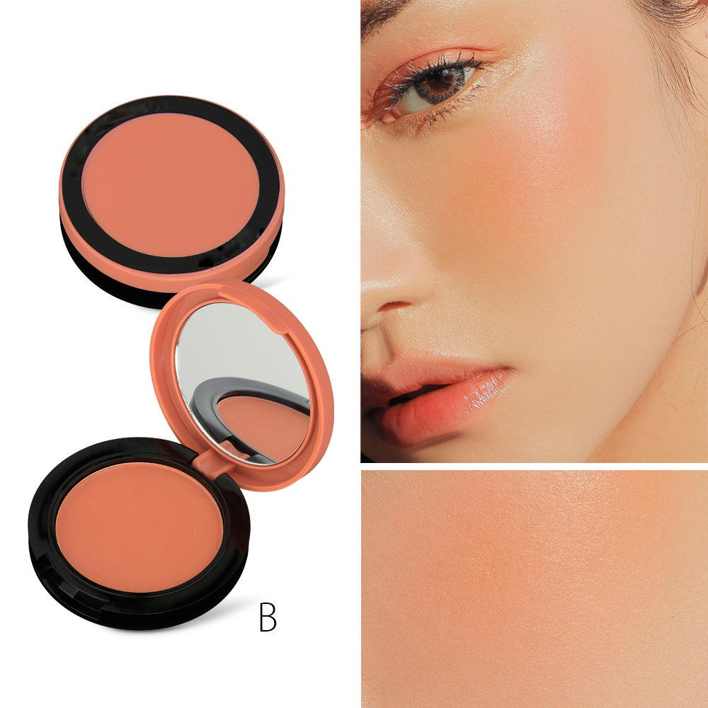Bribri Soft Glow Powder Blush - BRI01129