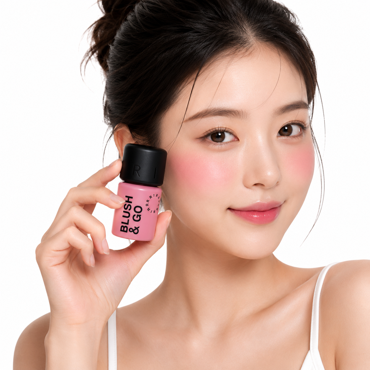 Bribri Blush & Go Liquid Blush - BRI01140