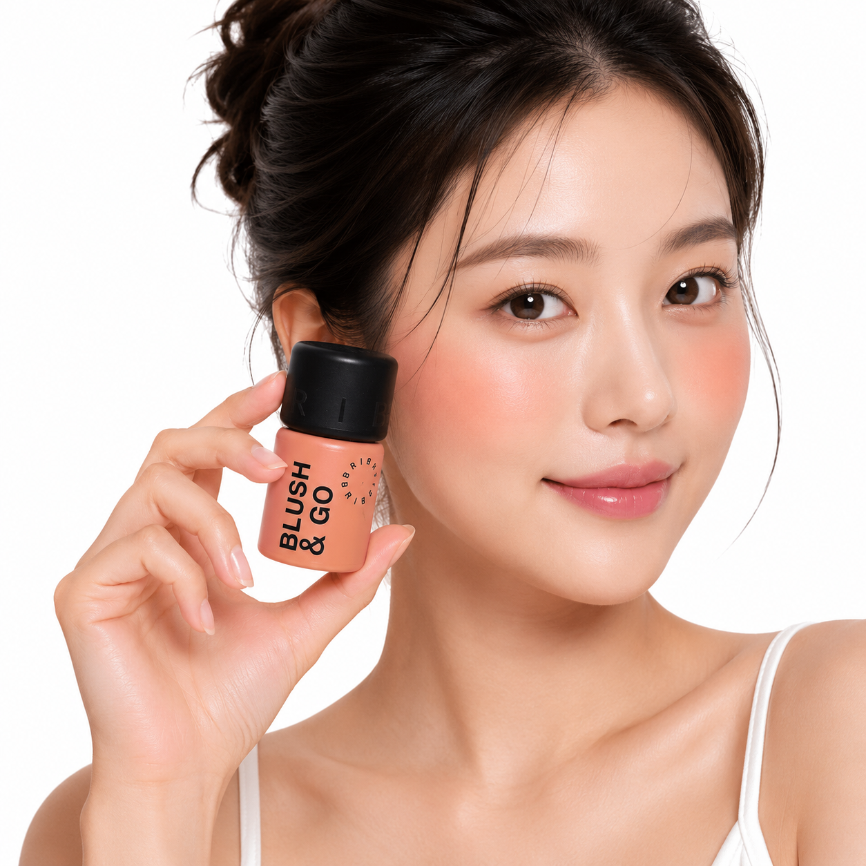 Bribri Blush & Go Liquid Blush - BRI01140