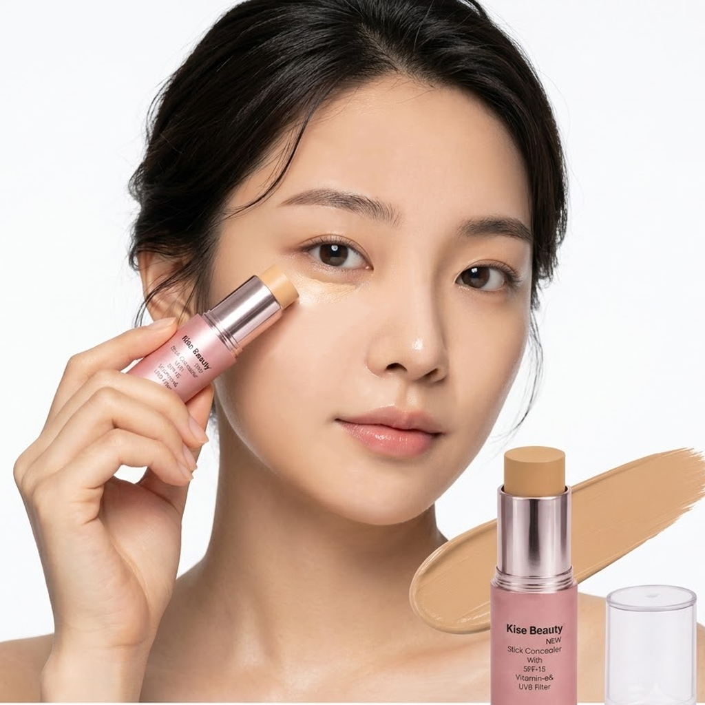 Kise Beauty New Stick Concealer - 58019
