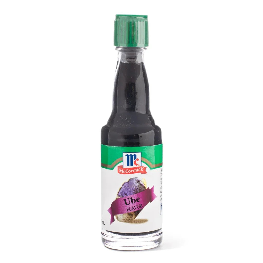 McCormick UBE Flavor - 20ml