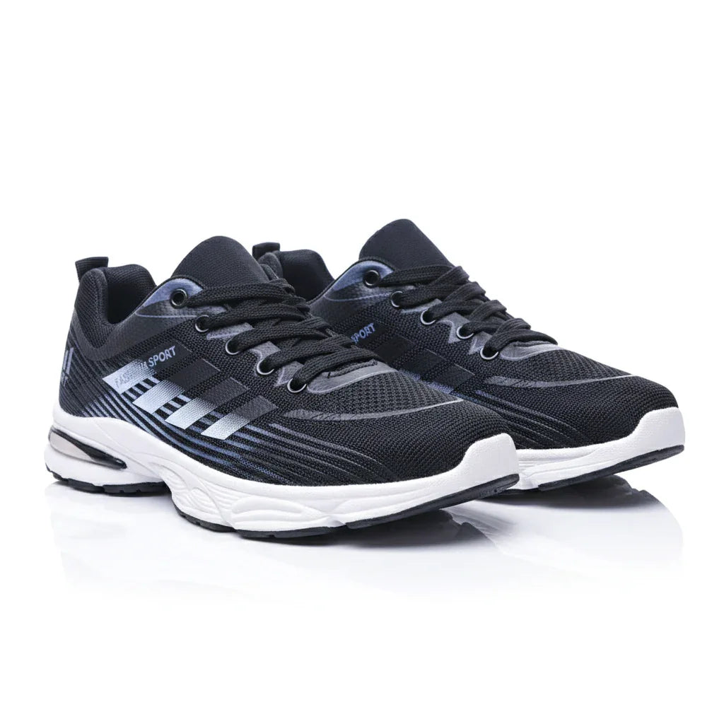 Women's Lightweight Breathable Sport Shoes B-272