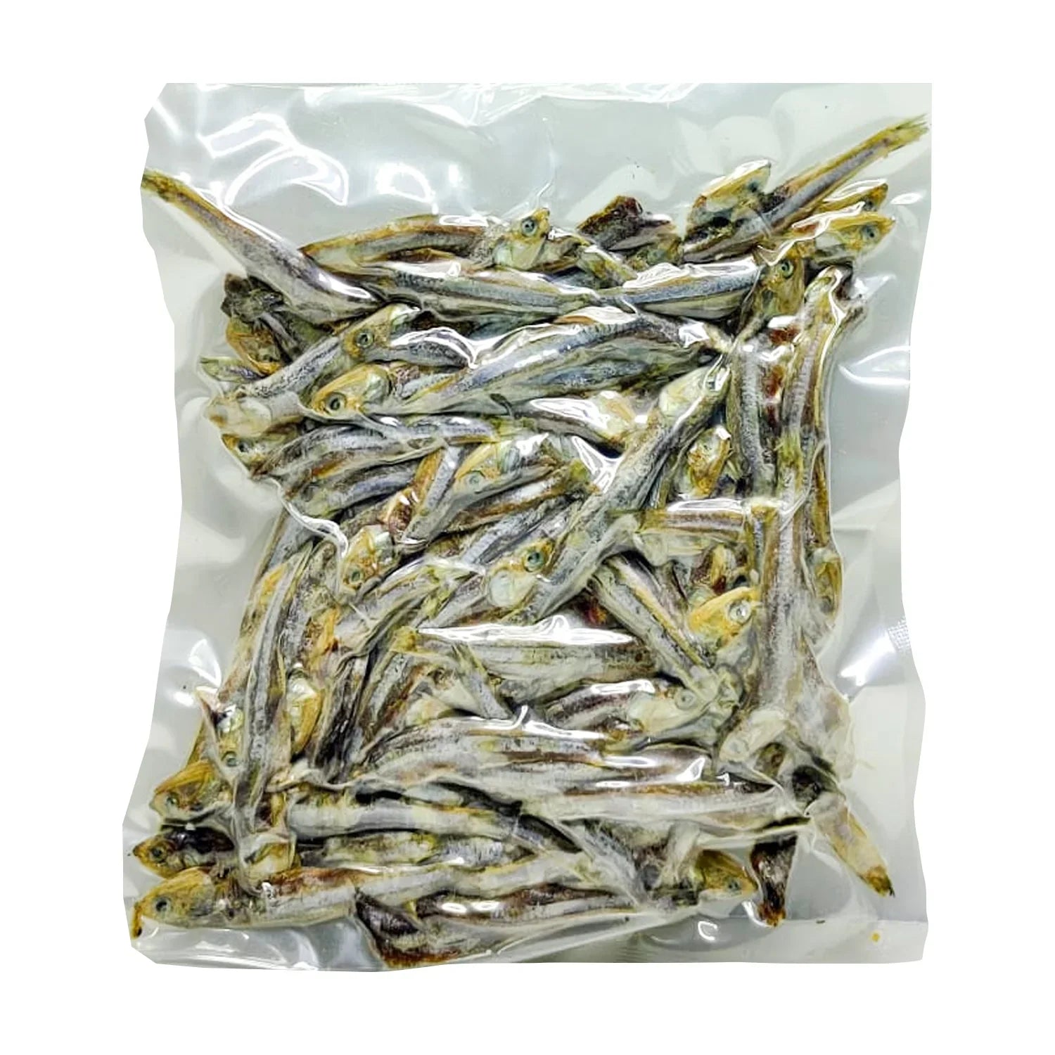 Phil Supreme Dried Anchovies (Dilis) - 100g