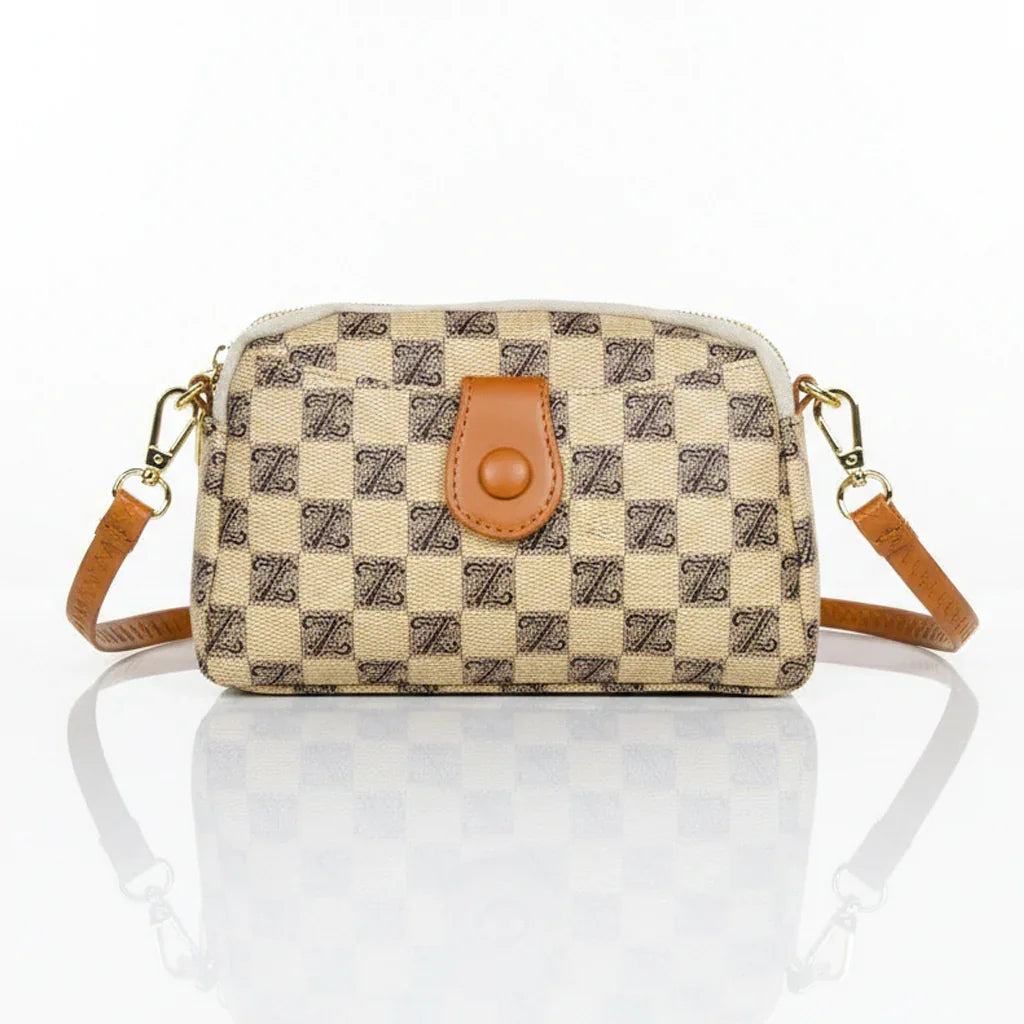 Women's Portable Korean Style Work Bag - 0009#