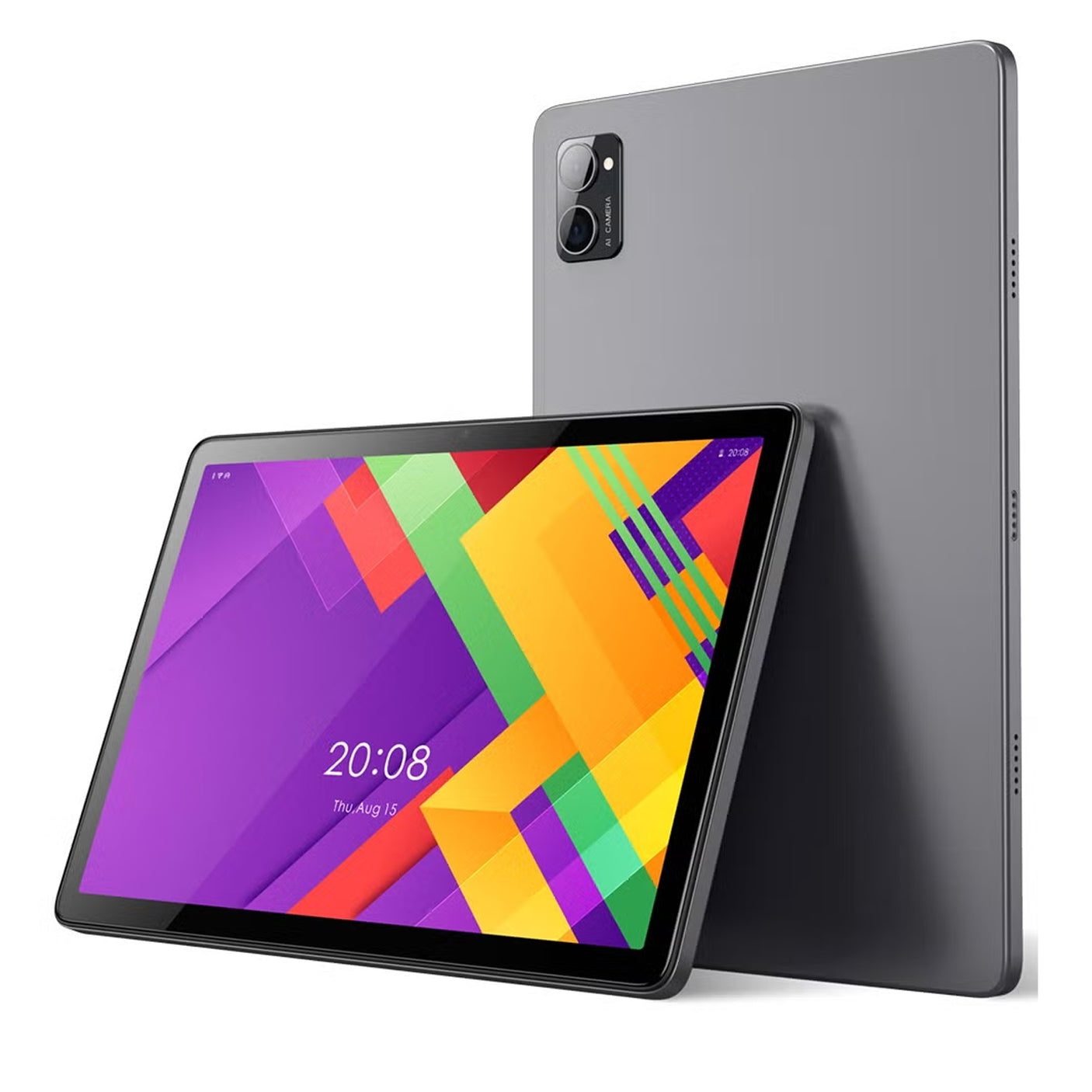 Oteeto Tab 11 Pro بذاكرة وصول عشوائي (RAM) سعة 8 جيجابايت وذاكرة تخزين داخلية سعة 512 جيجابايت ودعم شبكة 5G