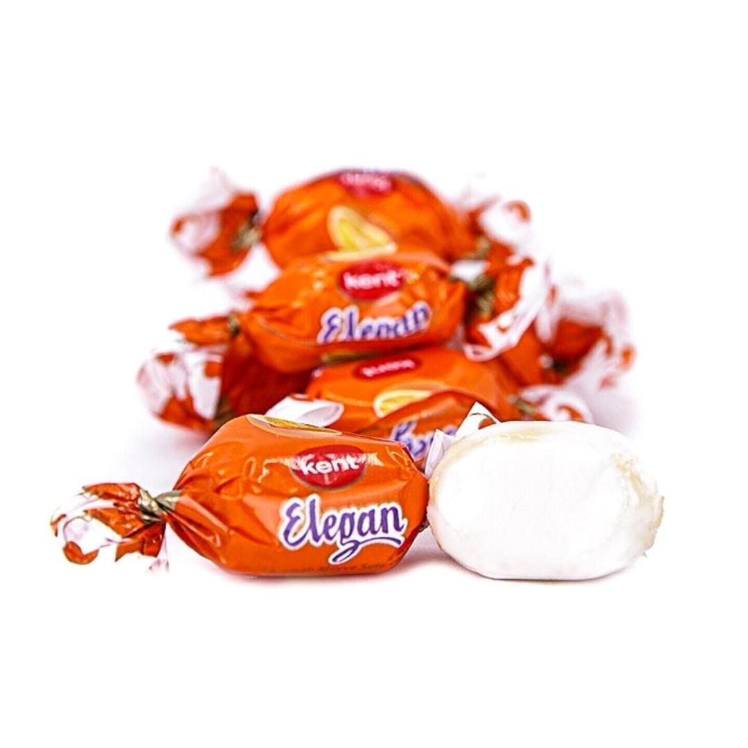 Kent Elegan Orange Candy - 1 Kg