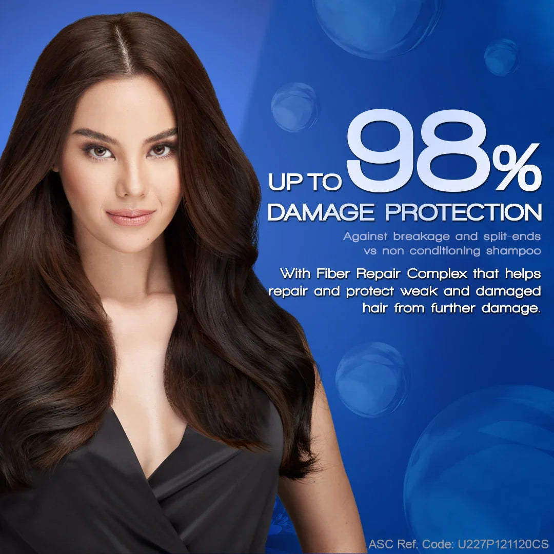 Cream Silk Damage Control Conditioner - 180ml (Philippines)