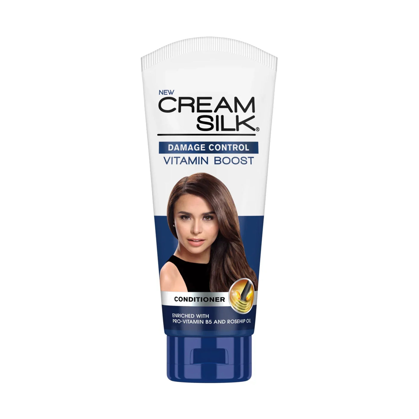 Cream Silk Damage Control Conditioner - 180ml (Philippines)