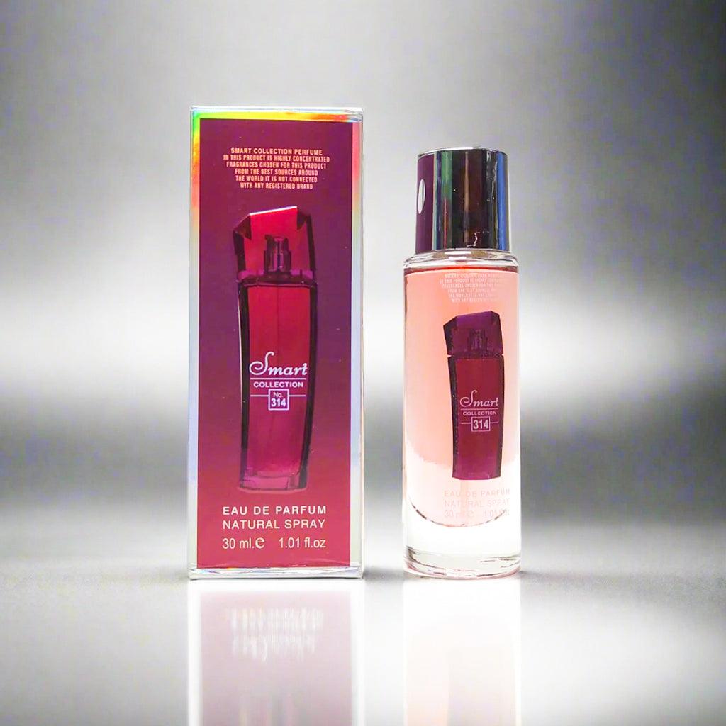 Smart Collection Original Perfume No.210 + No.314 (1+1) Offer