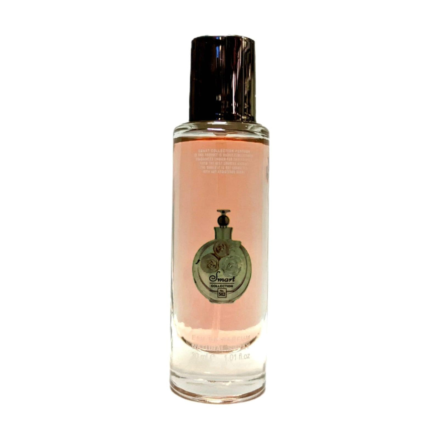 عطر سمارت كوليكشن الأصلي رقم 502 - 30 مل