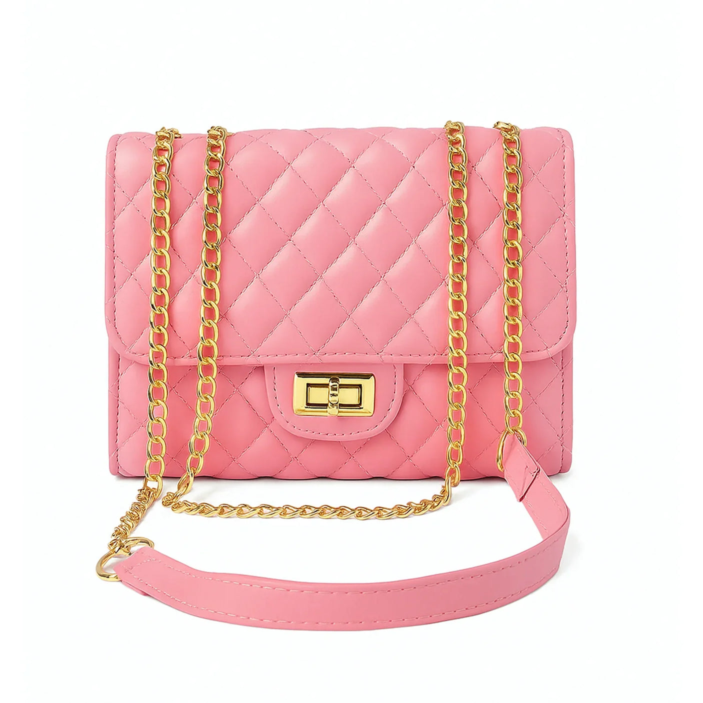 Luxury Designer Women's Casual Handbag LD-78