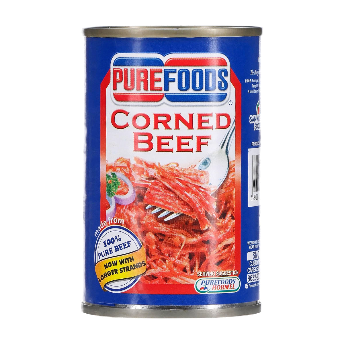 Purefoods Corned Beef 150gm