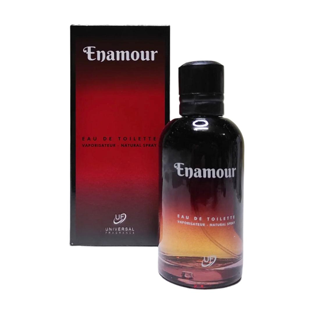 عطر ري جوي و اينامور للنساء 1+1 PR-43