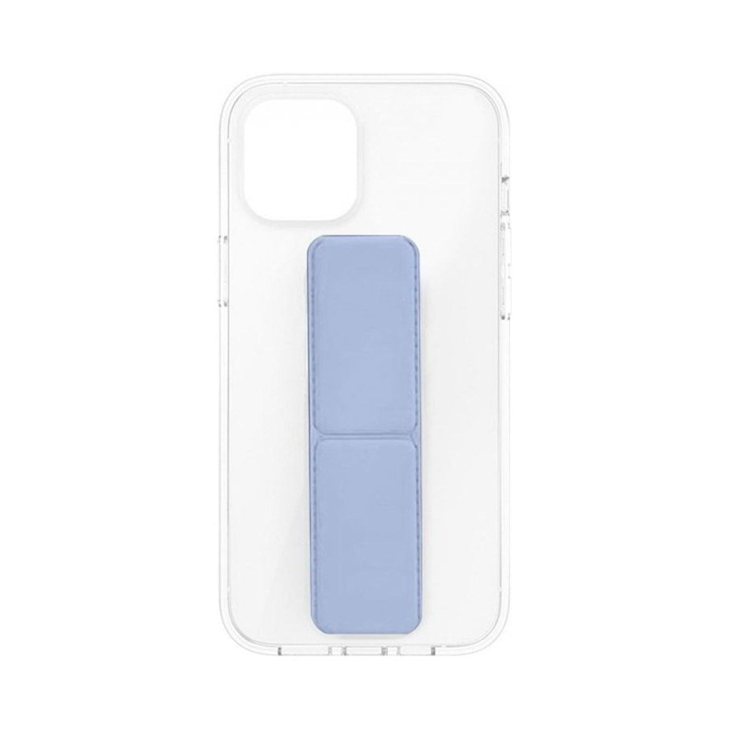 Apple iPhone 11 Pro Max Transparent Case With Hand Grip