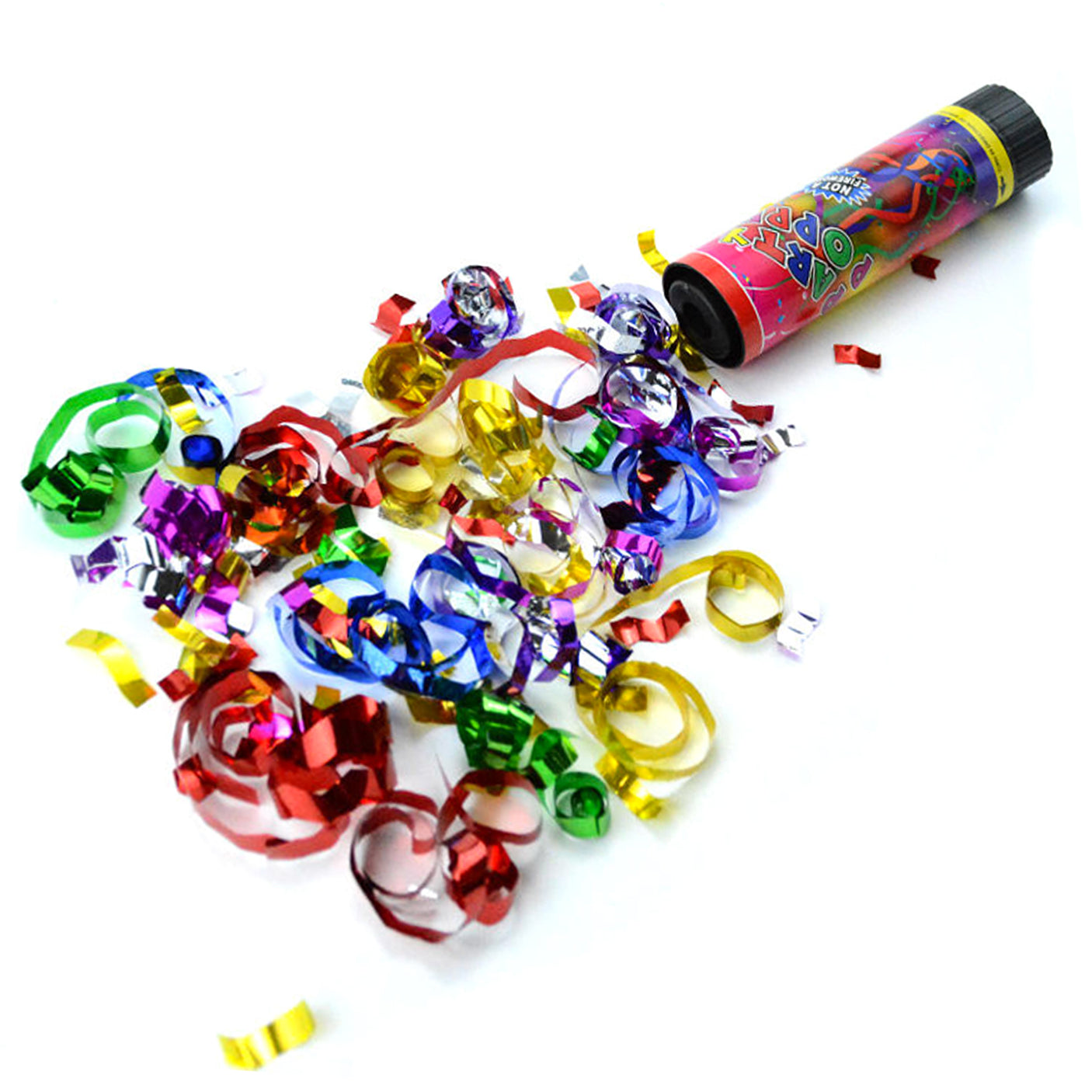 Celebration Party Popper - 11 CM