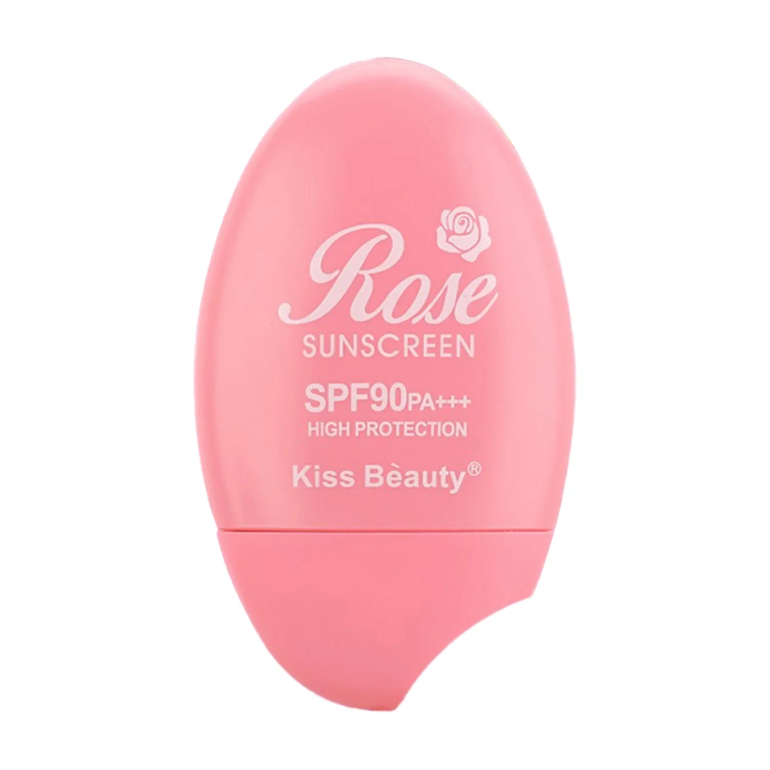 Kiss Beauty Rose Sunscreen SPF 90 PA+++ - 50ml
