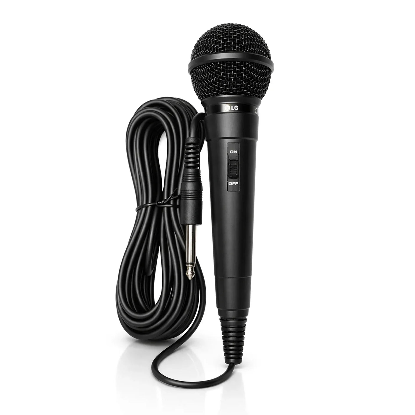 LG Dynamic Wired Microphone GS-35