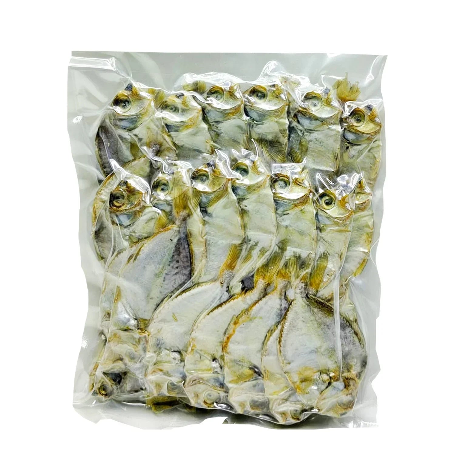 Phil Supreme Dried Salted Slipmouth (Sap-Sap) - 200g