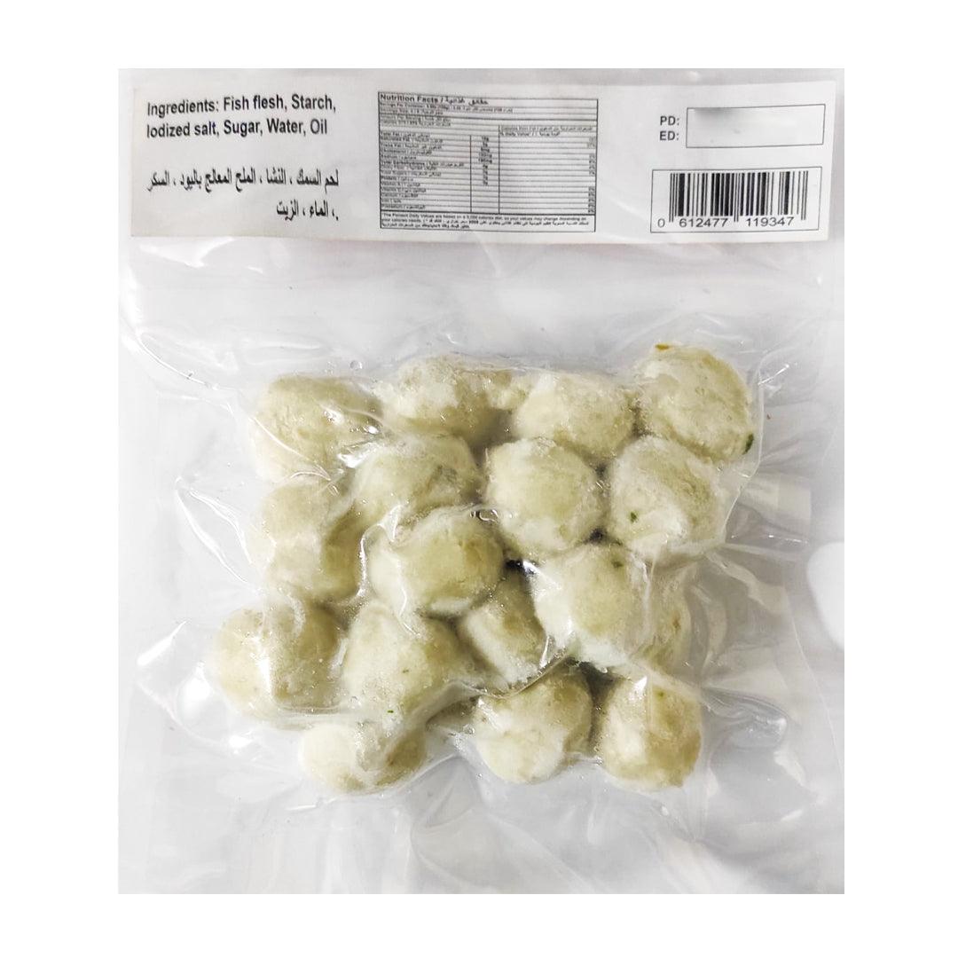 Tri-My Special Fish Balls 250g - Frozen