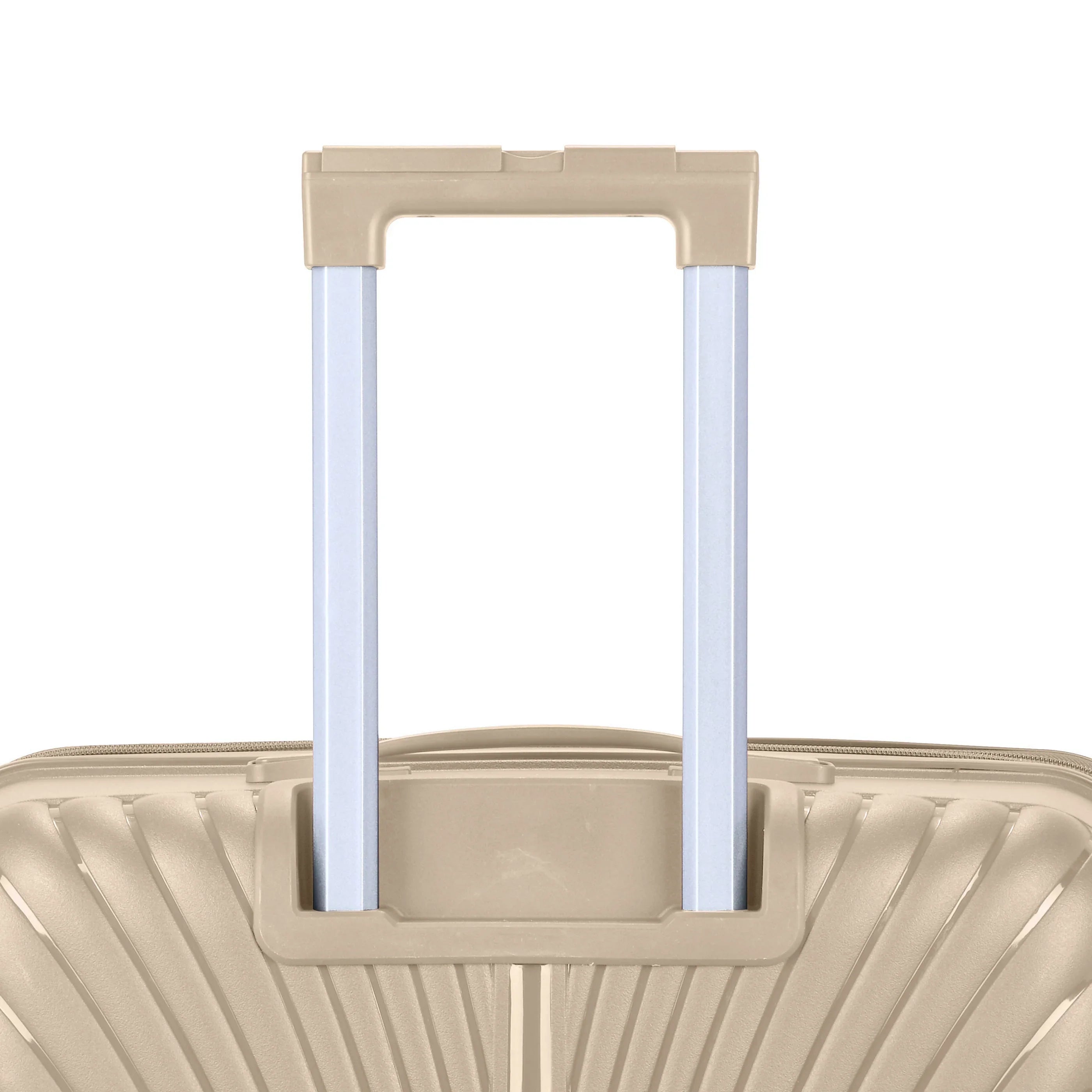 حقيبة أمتعة من American Flyer مقاس 20 بوصة - لون كاكي