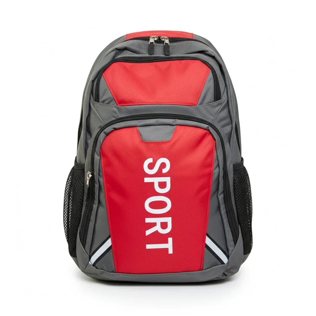 Sports Unisex Fashion Laptop/ School / Travel Backpack