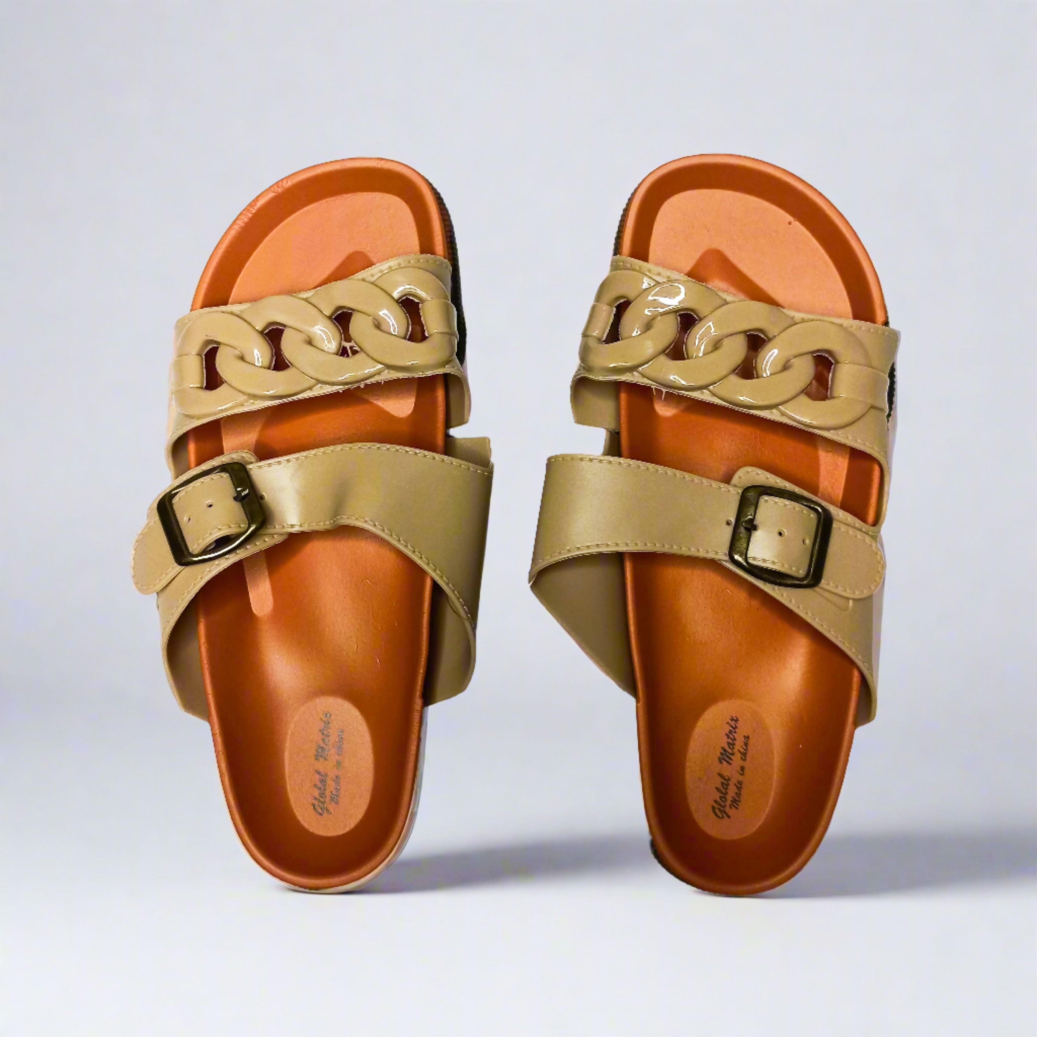 Global Fashion Sandals for Women