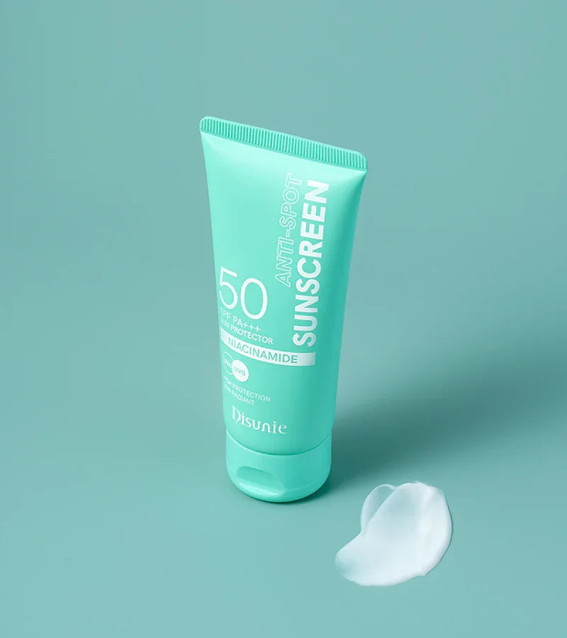 ديزوني نياسيناميد مضاد للبقع الشمسية SPF50 PA+++ - 60 جم