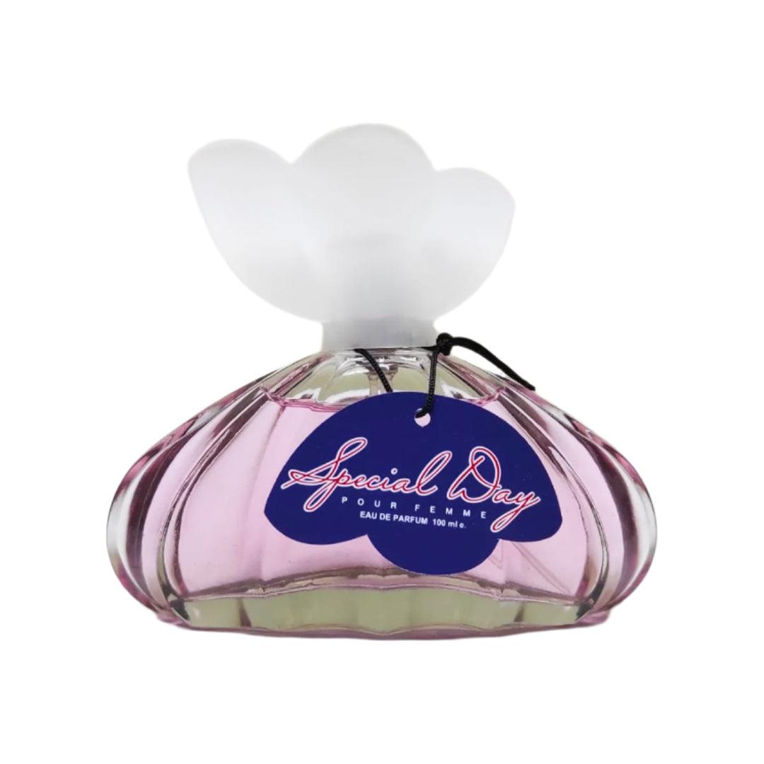 عطر سبيشال واي و دارك بيري للنساء 1+1 PR-44
