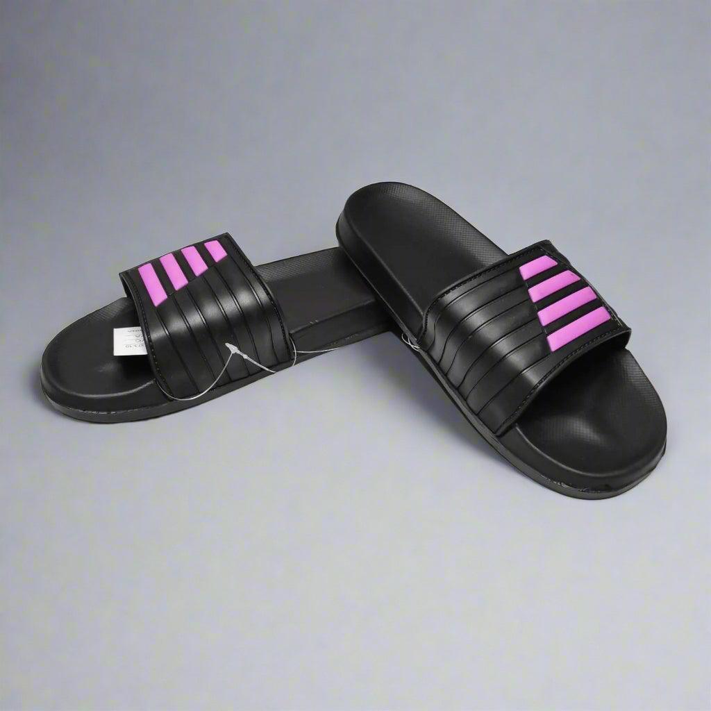 High Quality Anti-Slip Ladies Slippers - L7373-10