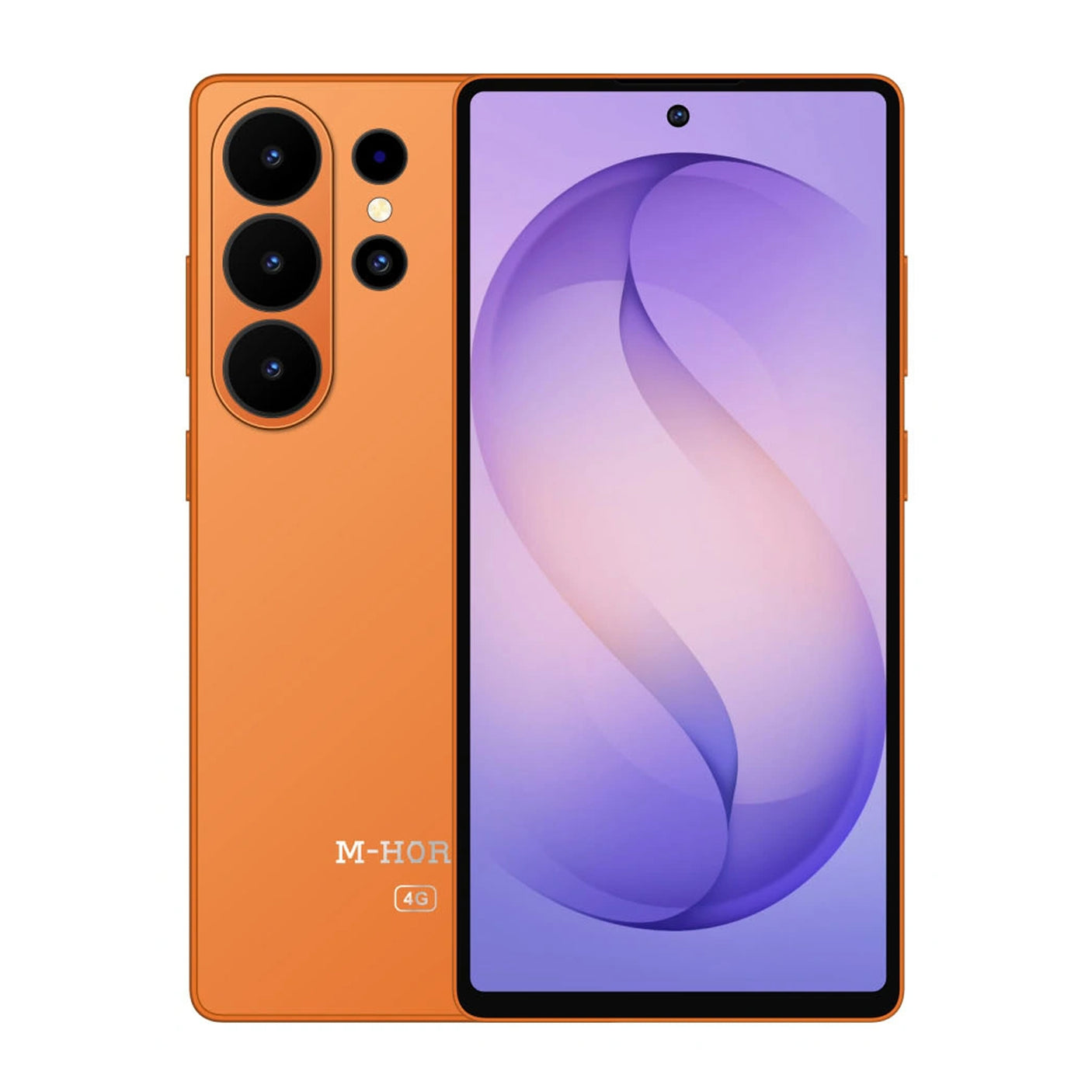 M-HORSE S26 Ultra NFC 12GB Ram + 128GB Rom