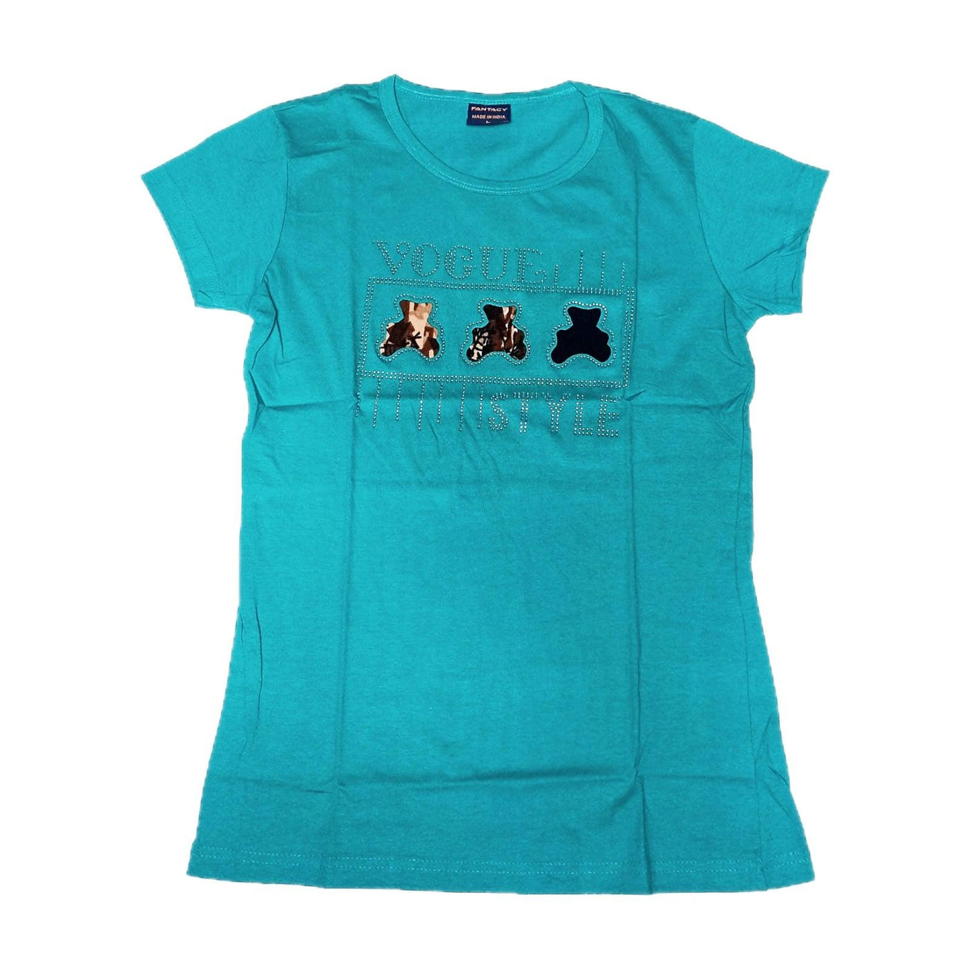 Fantasy Women T-Shirt - 1 Pcs