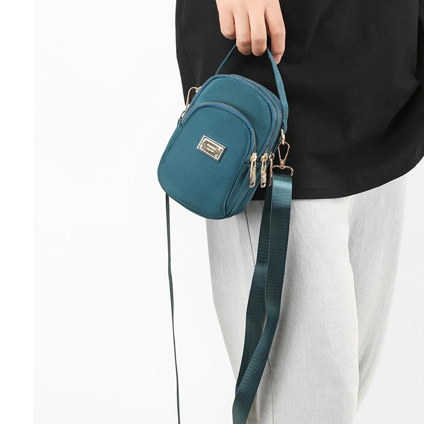 Women's Casual Mini Handbag S-77