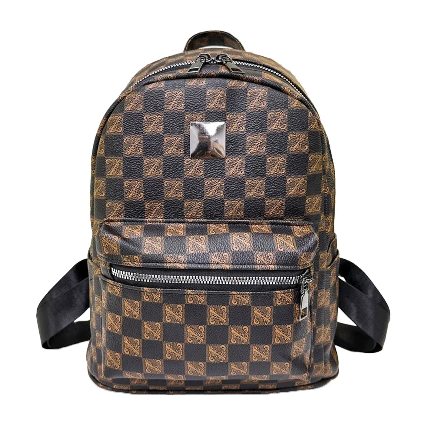 High Quality Trendy Design Travel Lightweight Backpack - 518#