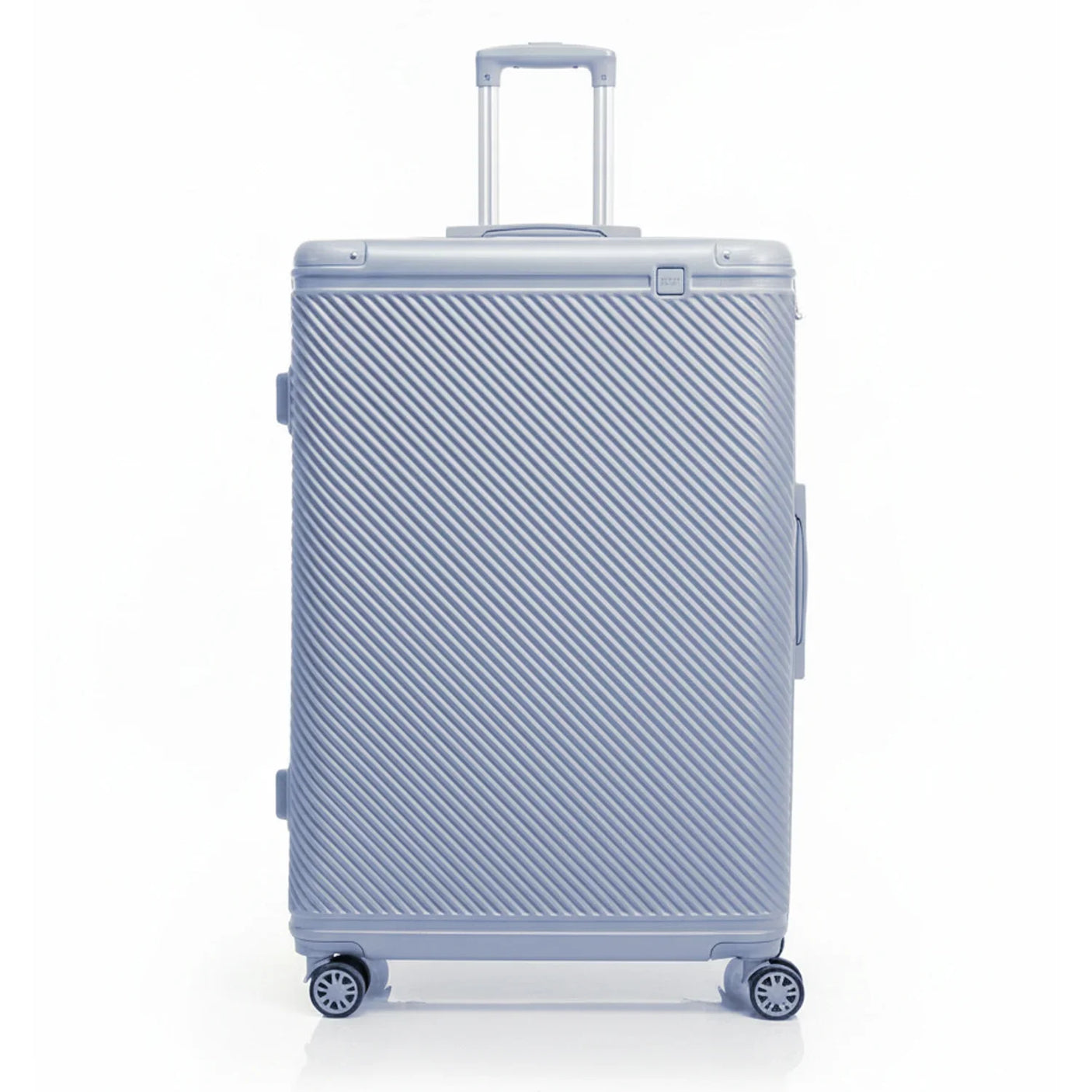 American Flyer Luggage Bag 30 Inch Check-in Luggage Trolly - Gray