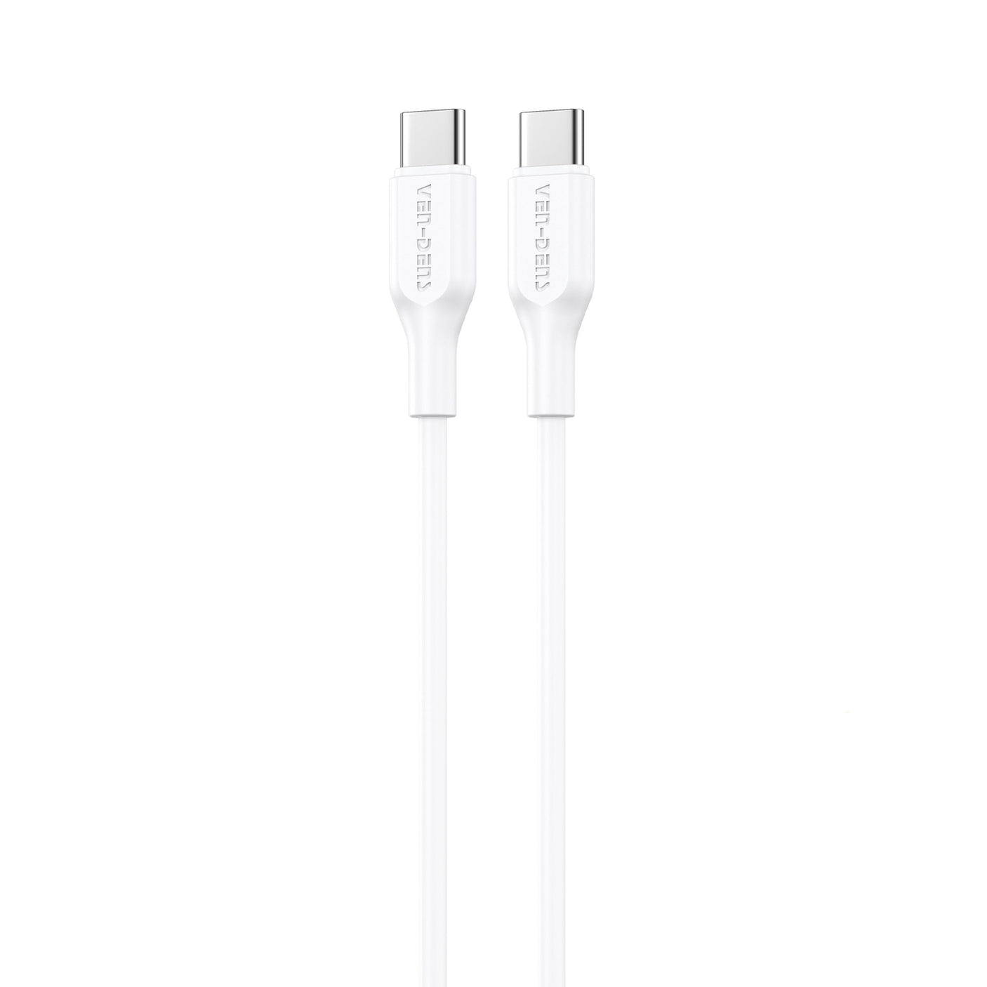 VEN-DENS 60W Type C To Type C Data Cable VD-DC20CC