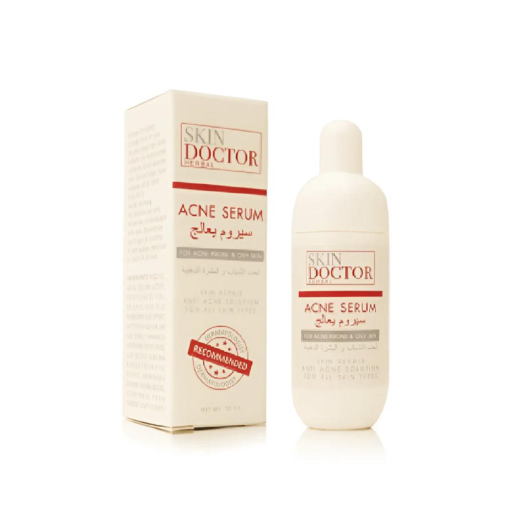 Skin Doctor Herbal Acne Serum - 10ml