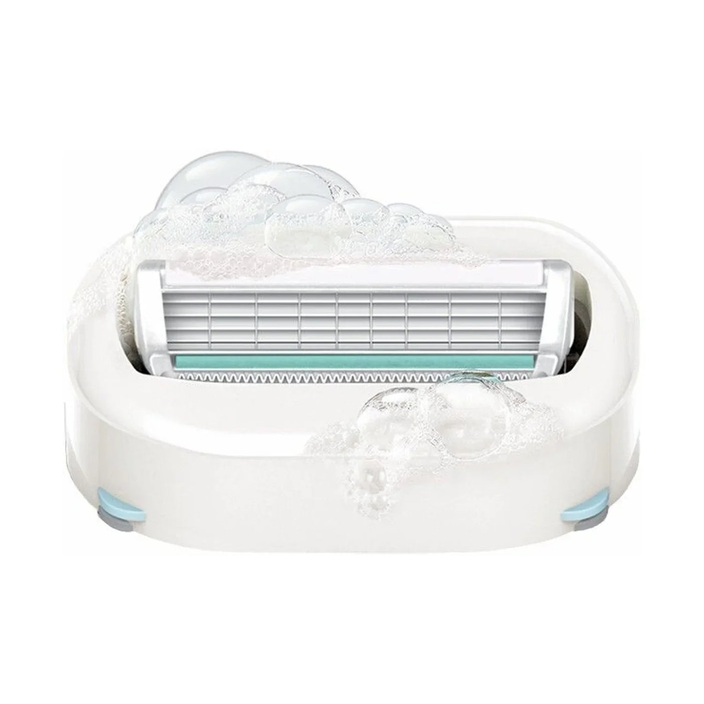 Schick Intuition Pure Nourishment Razor