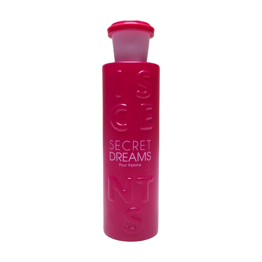 عطور نسائية Secret Dreams & Secret Extreme 1+1 PR-47
