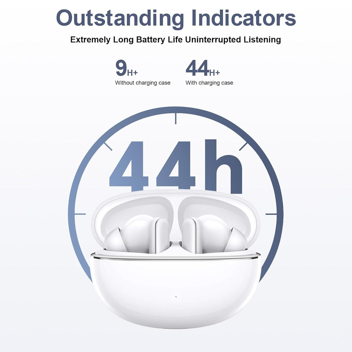 Honor Choice Earbuds - X8i