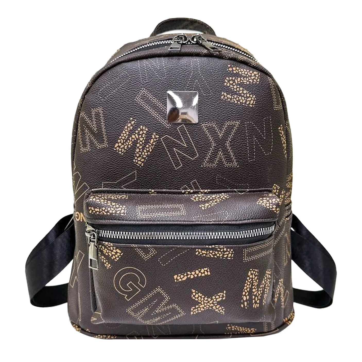 High Quality Trendy Design Travel Lightweight Backpack - 518#