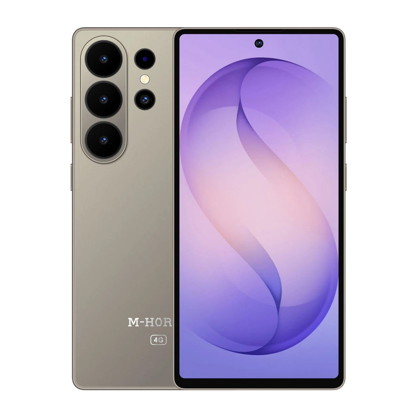 M-HORSE S26 Ultra NFC 12GB Ram + 128GB Rom