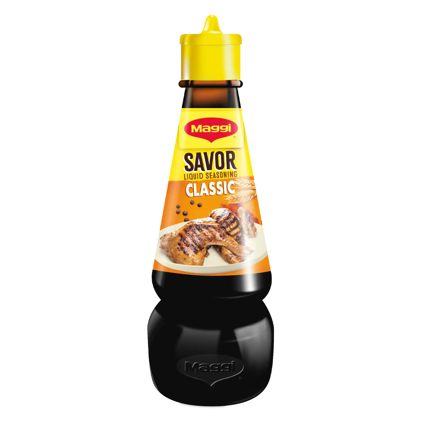 Maggi Savor Liquid Seasoning Classic - 130ml