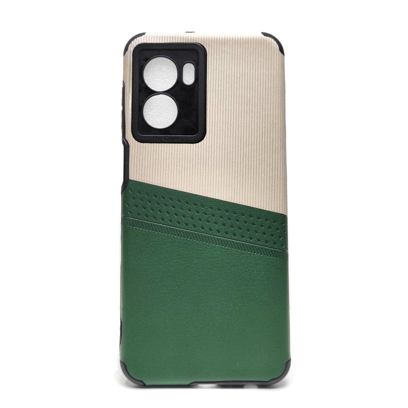 جراب أنيق لهاتف Oppo A77 5G
