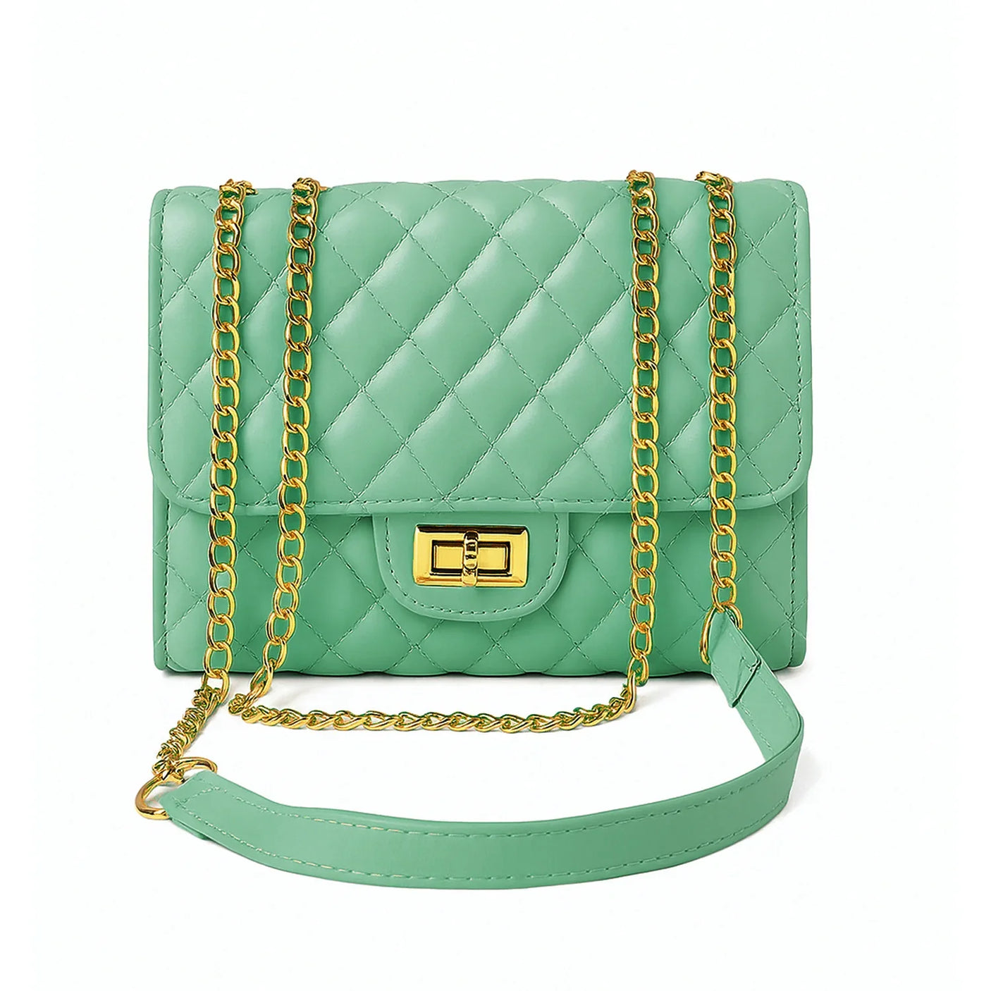 Luxury Designer Women's Casual Handbag LD-78