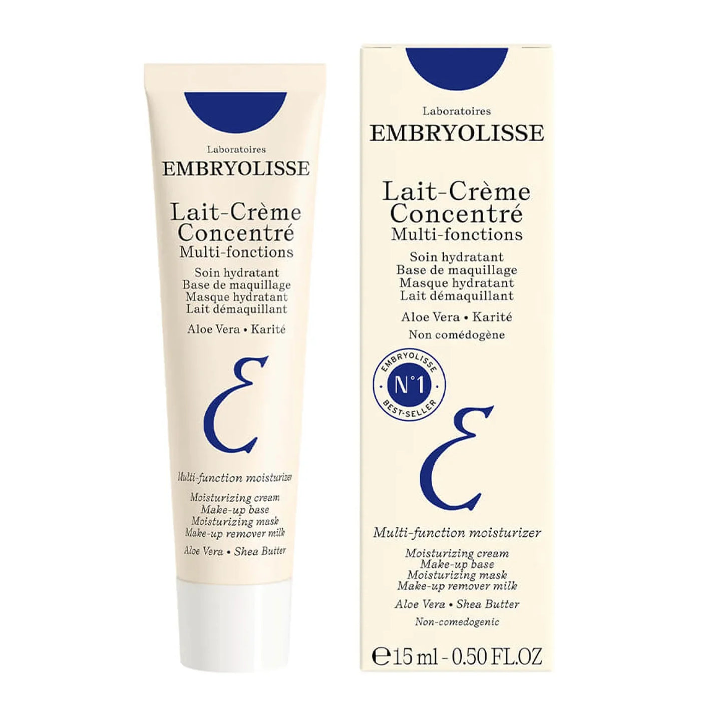 Embryolisse Lait-Creme Concentre - 15ml