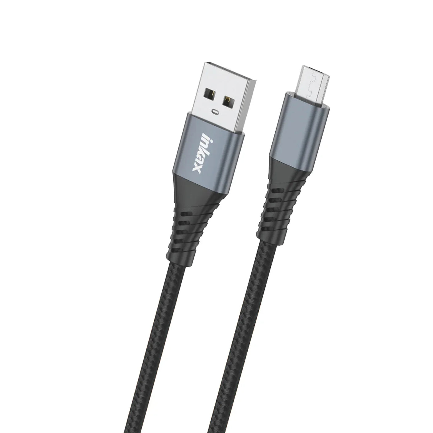 Inkax Micro Fast Charging Data Cable CK-139
