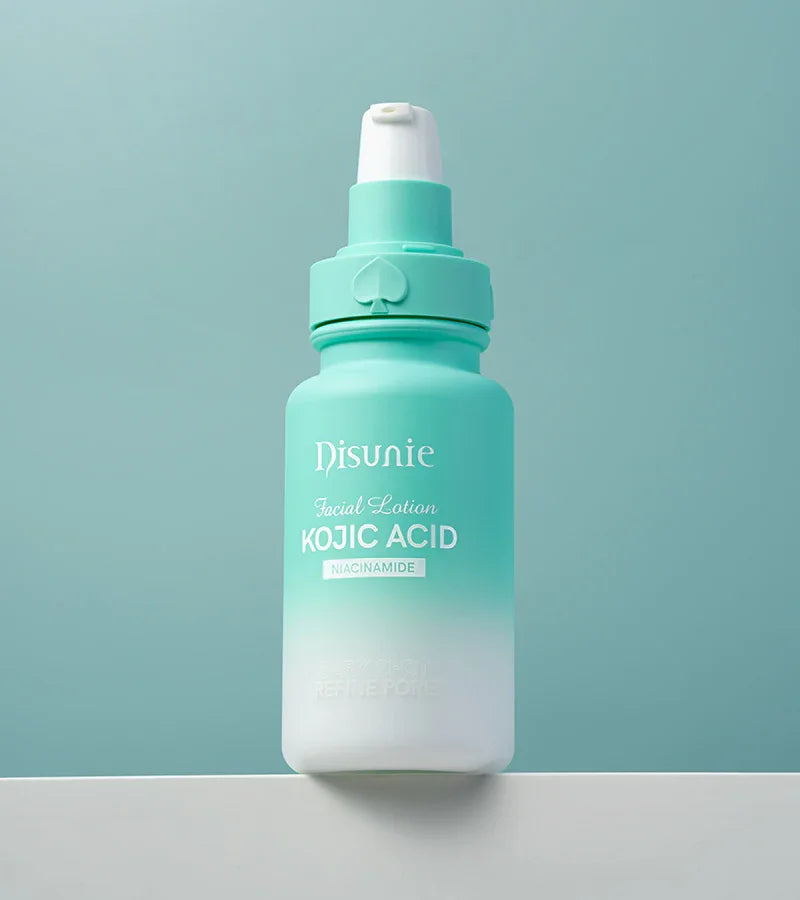 Disunie Kojic Acid & Niacinamide Facial Lotion - 160ml
