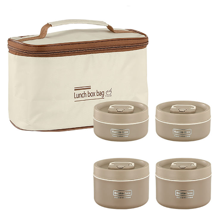 Bento Box High Quality Stainless Steel Lunch Box