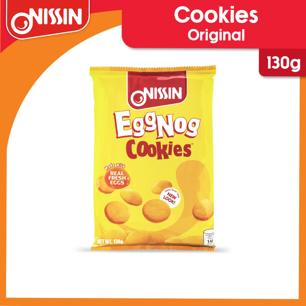 موند كوكيز البيض 130 جم